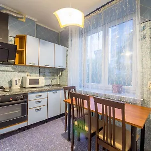 Near Parus Business Centre Киев